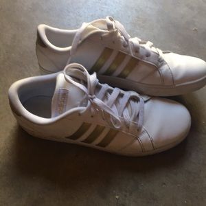 Adidas shoes